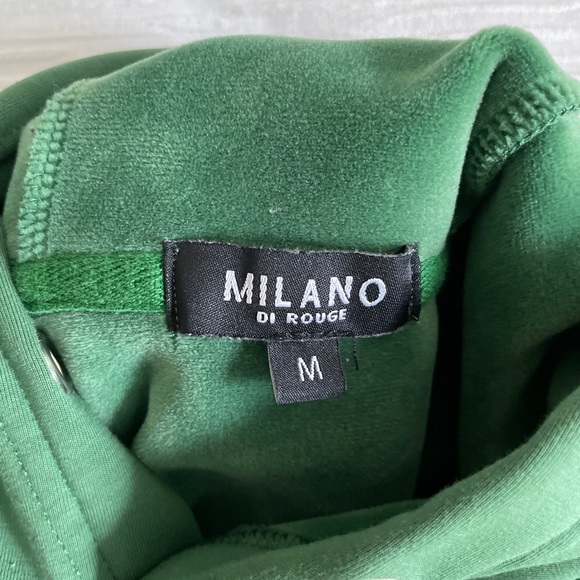 milano di rouge Other Milano Di Rouge Lux Signature